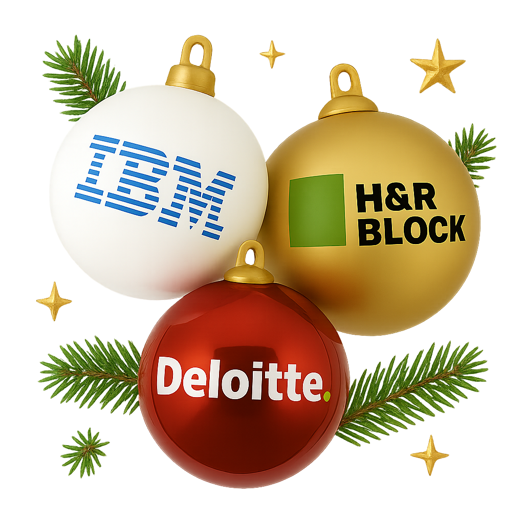 Bedruk je eigen hoeveelheid onbreekbare kerstballen vanaf 48 stuks