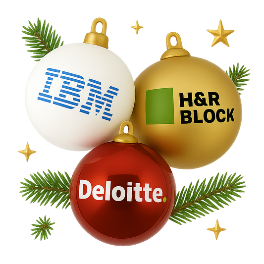 Bedruk je eigen hoeveelheid onbreekbare kerstballen vanaf 48 stuks