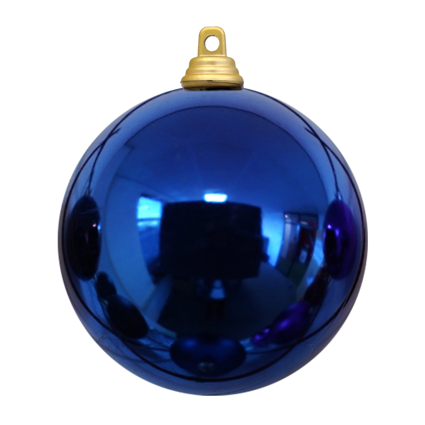 Kerstbal bedrukken 6cm – Full Colour – vanaf €1,60