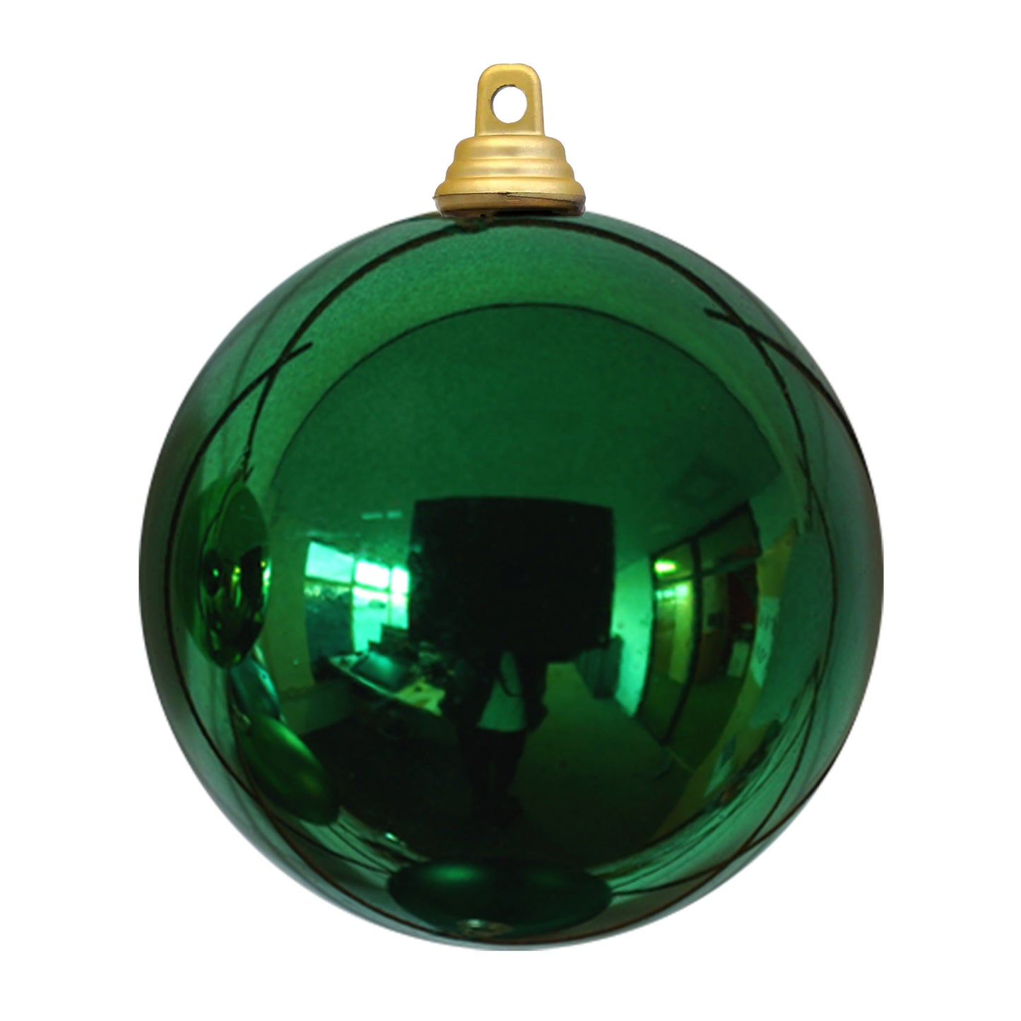 Kerstbal bedrukken 6cm – Full Colour – vanaf €1,60