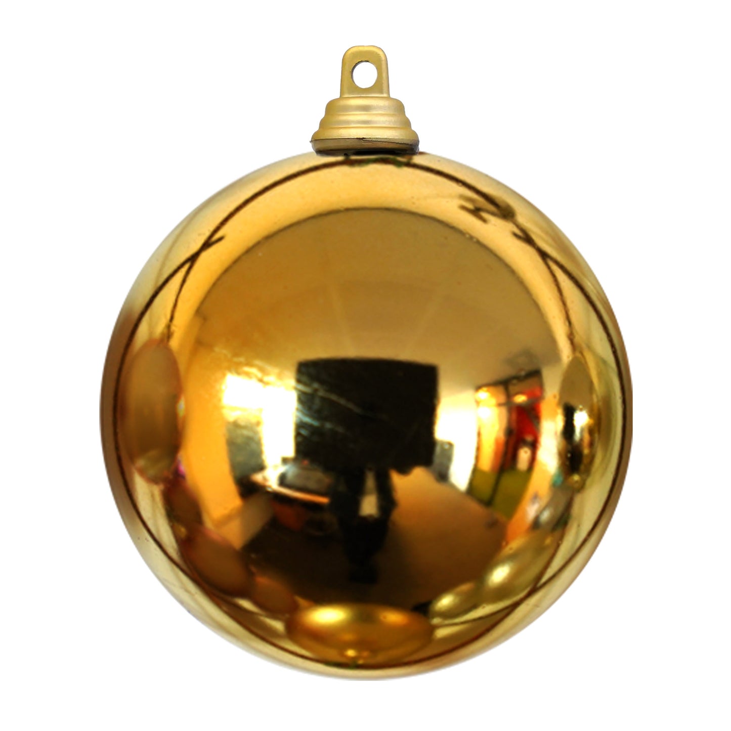 Kerstbal bedrukken 6cm – Full Colour – vanaf €1,60