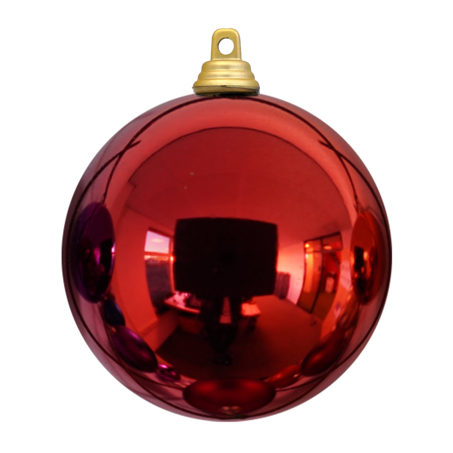 Kerstbal bedrukken 6cm – Full Colour – vanaf €1,60