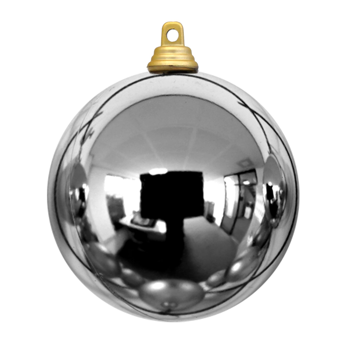 Kerstbal bedrukken 6cm – Full Colour – vanaf €1,60